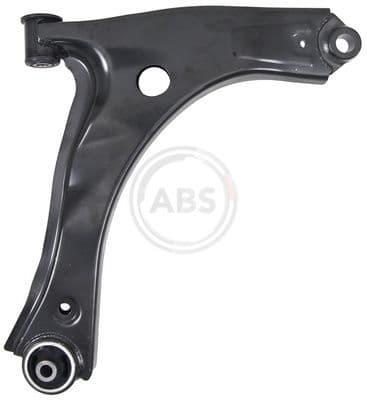 Brat, suspensie roata ABS 211801