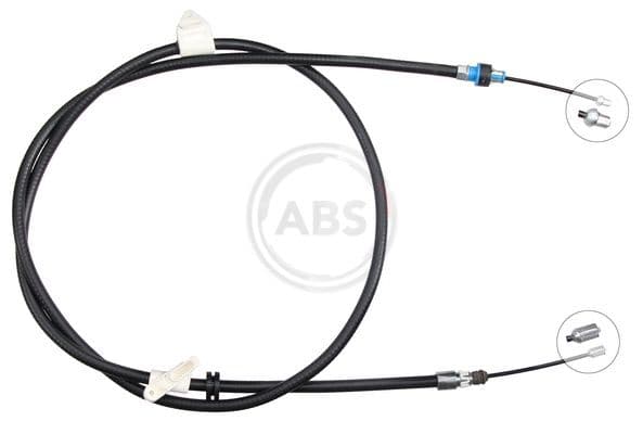 Cablu, frana de parcare ABS K13844