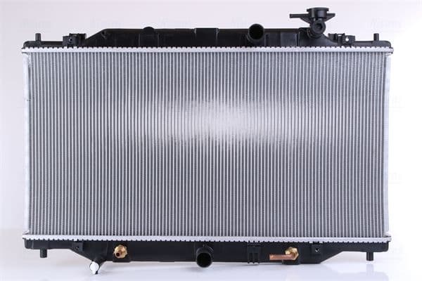 Radiator, racire motor NISSENS ** FIRST FIT ** 68537