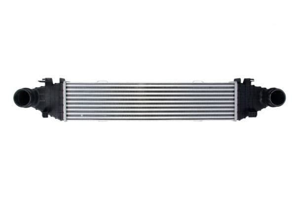 Intercooler, compresor THERMOTEC DAM009TT