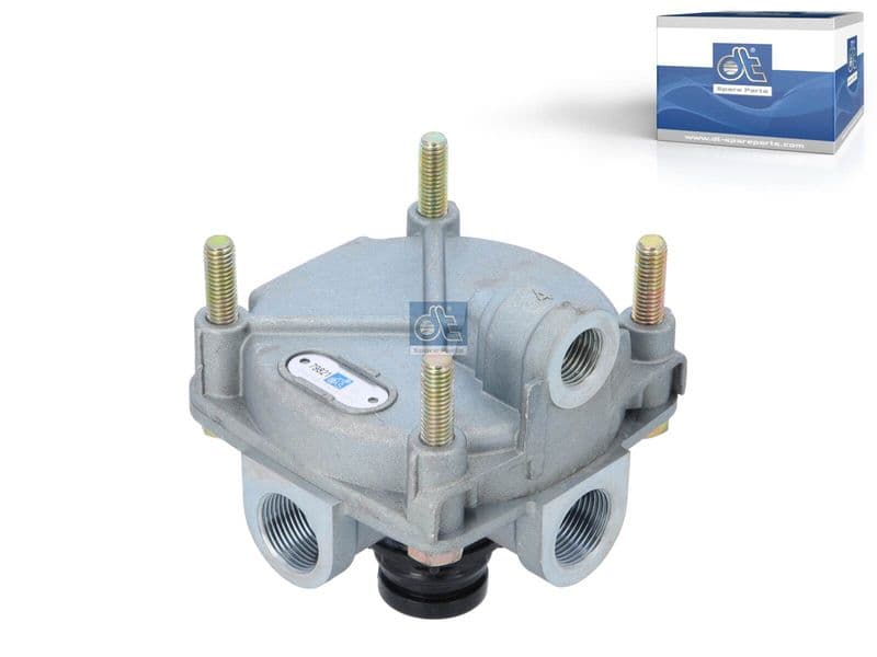 Supapa releu DT Spare Parts 2.47002