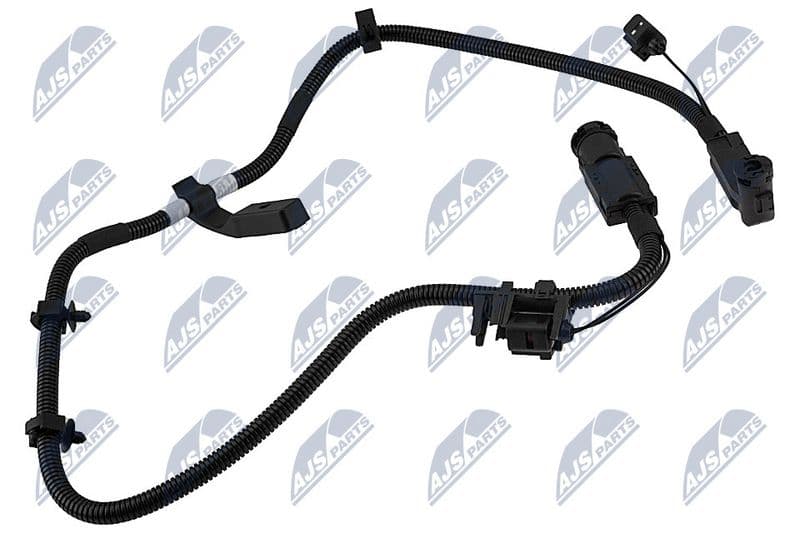 Modul dozare, injectie aditiv NTY BWP-WW-016