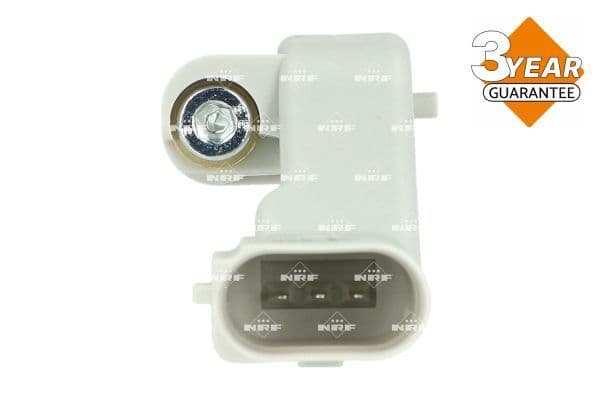 Senzor impulsuri, arbore cotit NRF 755008