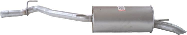 Toba esapament finala BOSAL 283-469