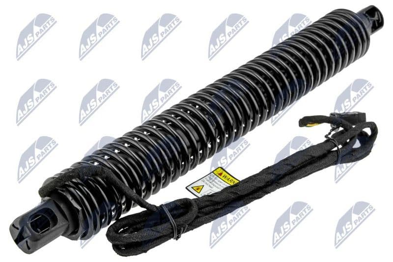 Motor electric, haion NTY AE-BM-089