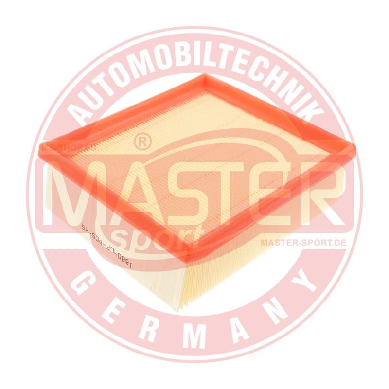 Filtru aer MASTER-SPORT GERMANY 1880-LF-PCS-MS