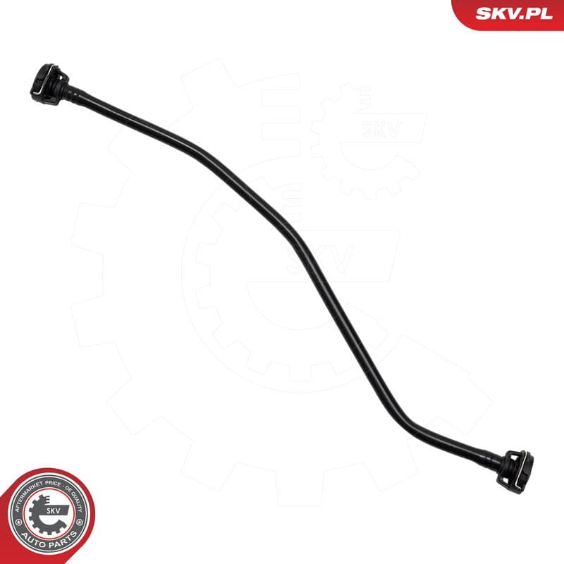 Furtun radiator ESEN SKV 54SKV839
