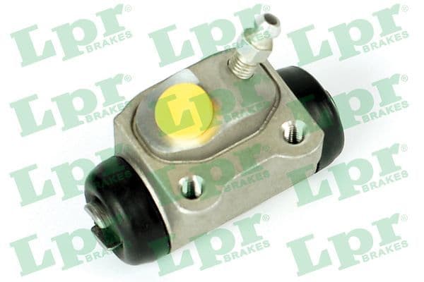 Cilindru receptor frana LPR 5200