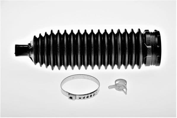 Burduf cauciuc, directie SPIDAN 84002