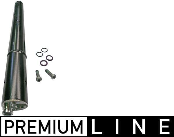 uscator,aer conditionat MAHLE BEHR *** PREMIUM LINE *** AD 243 000P
