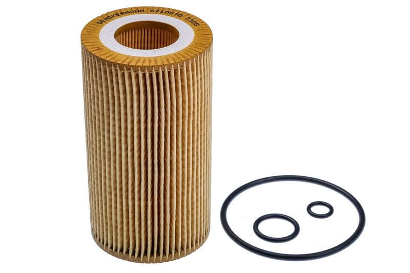 Filtru ulei DENCKERMANN A210570
