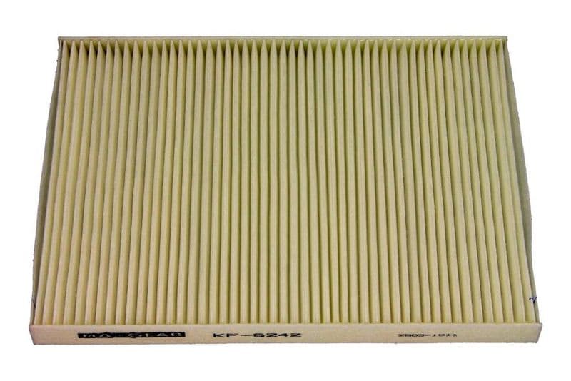 Filtru, aer habitaclu MAXGEAR 26-0543