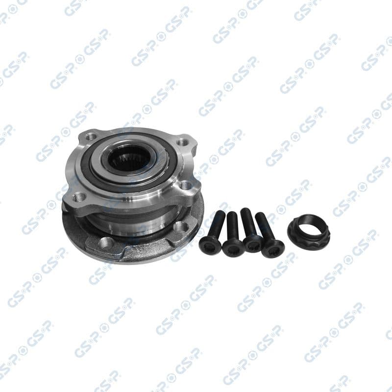 Set rulment roata GSP 9330026K