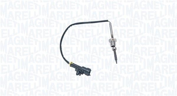 Senzor, temperatura gaze evacuare MAGNETI MARELLI 172000431010