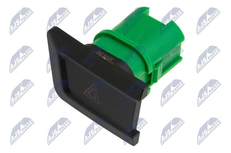comutator ,lumini de avarie NTY EWS-FR-042