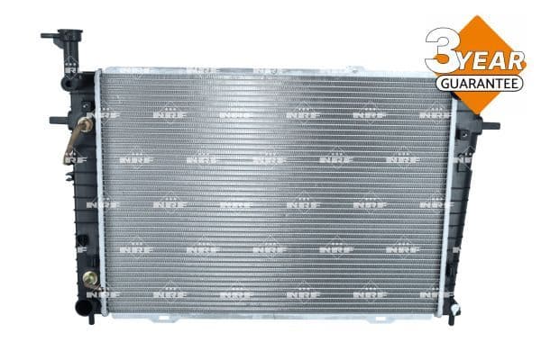 Radiator, racire motor NRF 53496