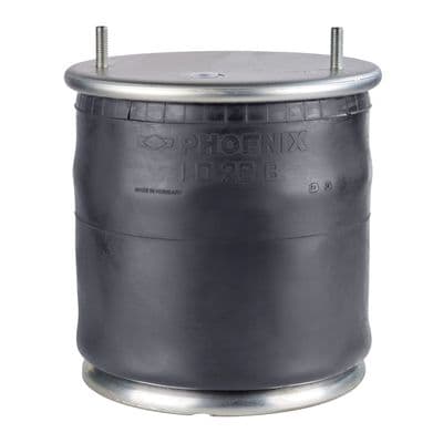 Burduf, suspensie pneumatica Phoenix Quality Range 1 D 28 B-10