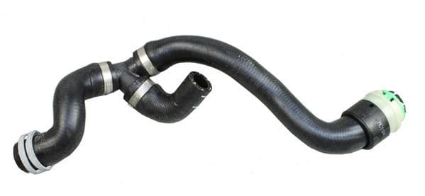 Furtun radiator METZGER AUTOTEILE 2420830