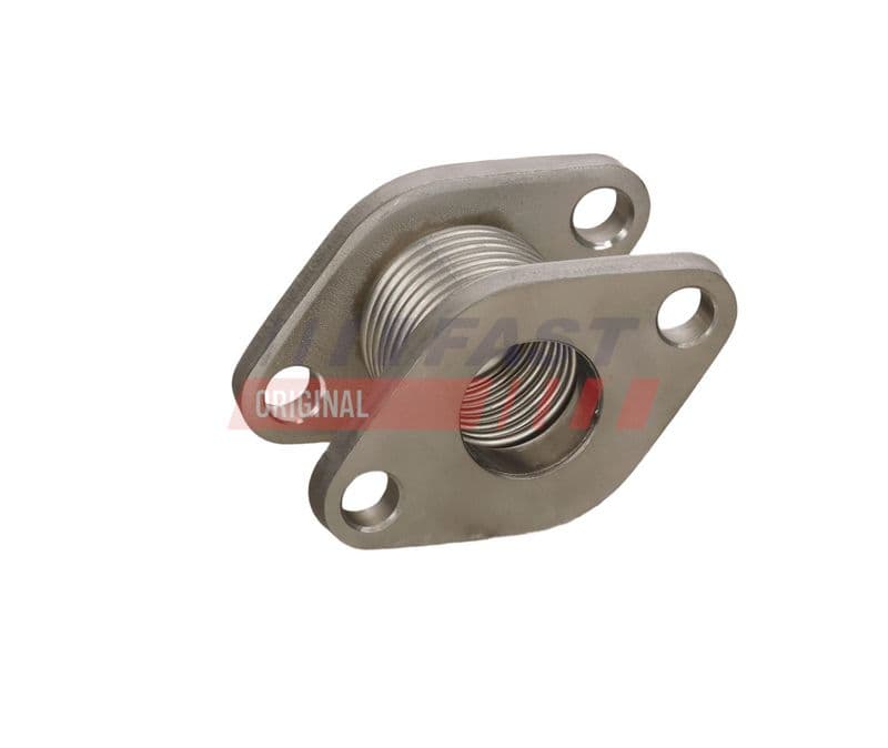 Conducta tubulara, Supapa-AGR FAST FT84303