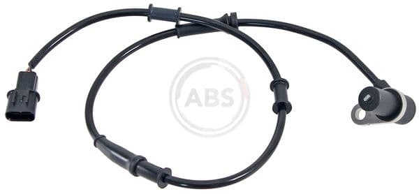 senzor,turatie roata ABS 31478