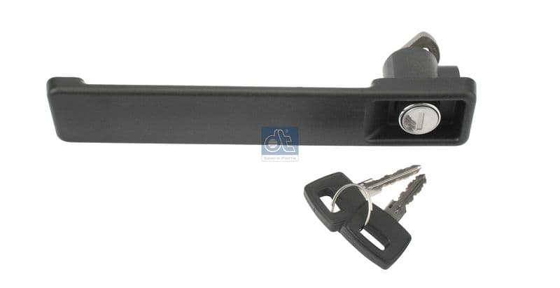Mânerul exterior al ușii DT Spare Parts 3.85040