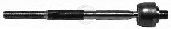 Bieleta de directie ABS 240160