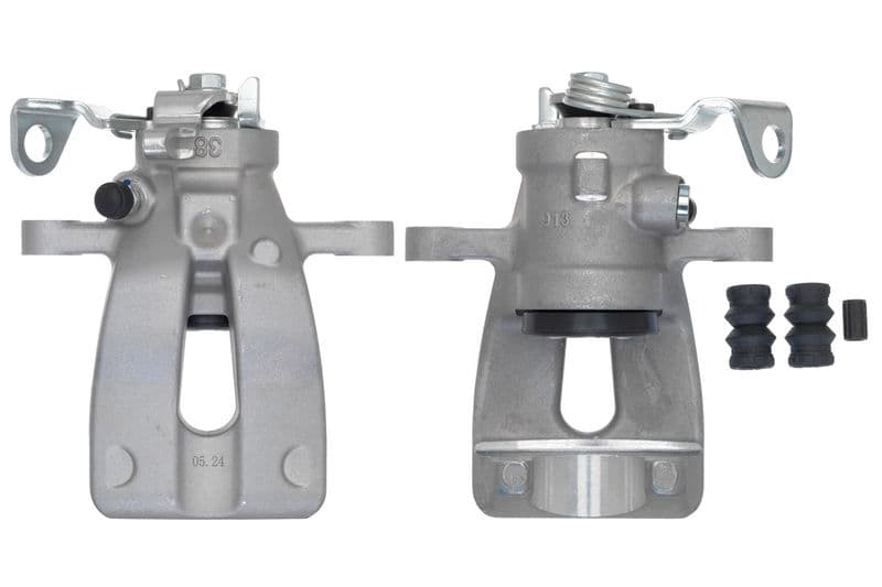 Etrier frana ATE 24.3387-1753.5