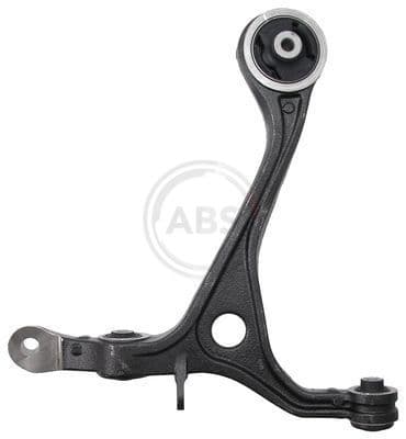 Brat, suspensie roata ABS 211105