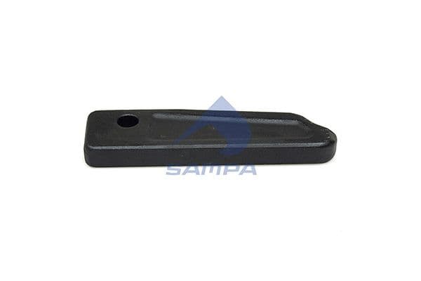 Zavor de blocare, pivot cupla remorca SAMPA 118.023