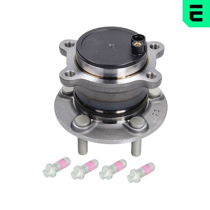 Set rulment roata OPTIMAL 302509