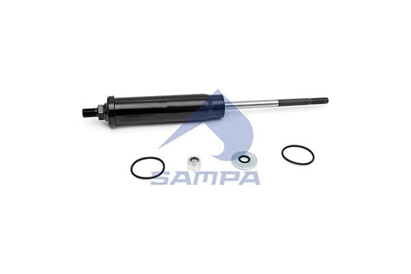 Amortizor, suspensie cabina SAMPA 040.219