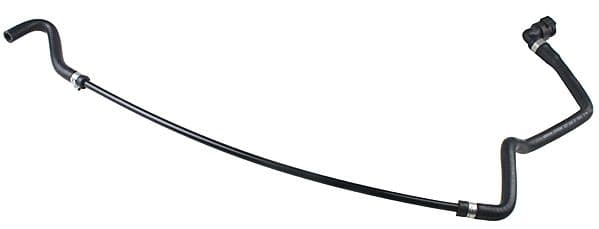 Furtun radiator METZGER AUTOTEILE 2420530