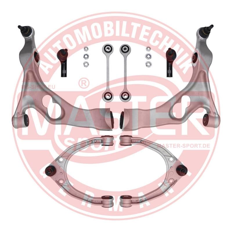 Set, suspensie roata MASTER SPORT 36798-SET-MS