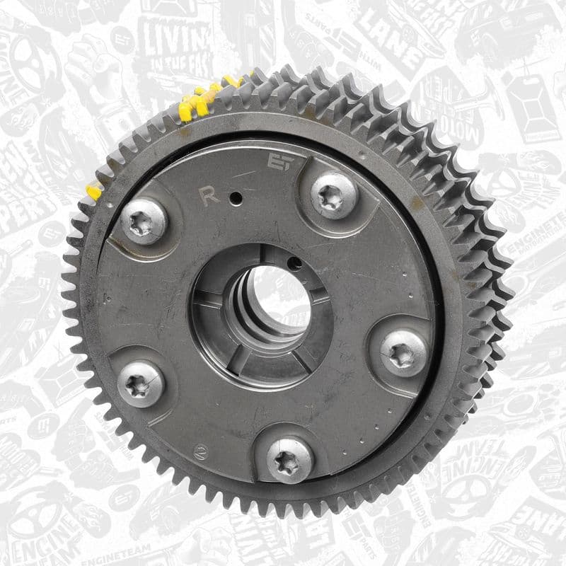 Regulator ax cu came ET ENGINETEAM VT0014