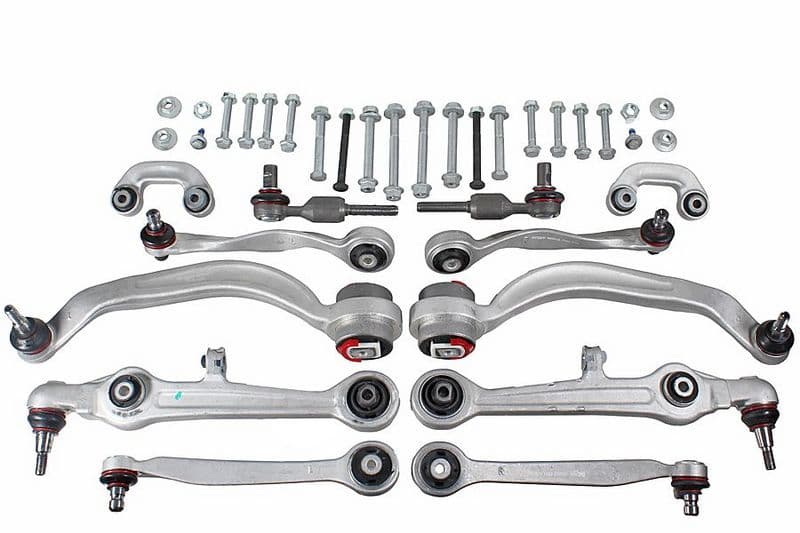 Set reparatie, bara stabilizatoare METZGER AUTOTEILE 59000348