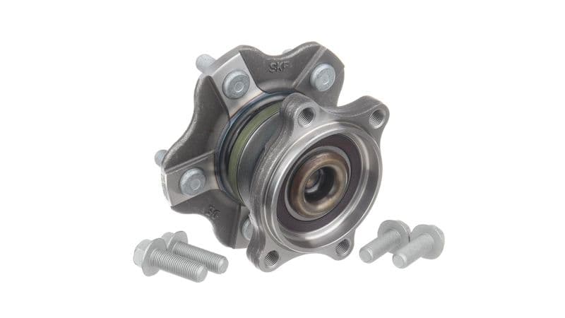Set rulment roata SKF VKBA 7418