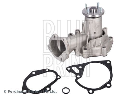 Pompă de apă, răcire motor BLUE PRINT ADC49168