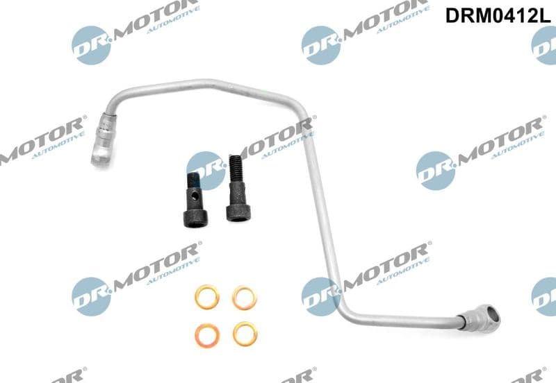 conducta ulei, incarcare Dr.Motor Automotive DRM0412L
