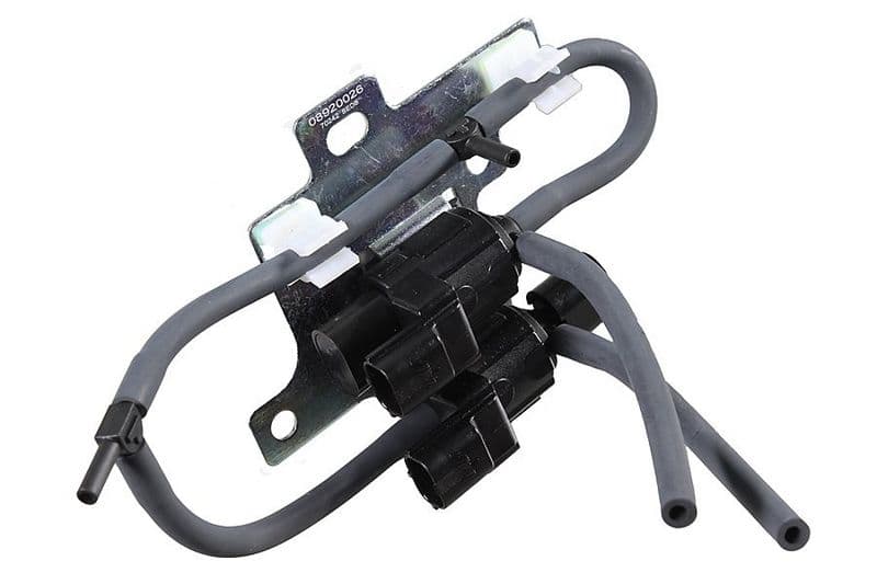 Ventil comutare, blocare diferential METZGER AUTOTEILE 08920026