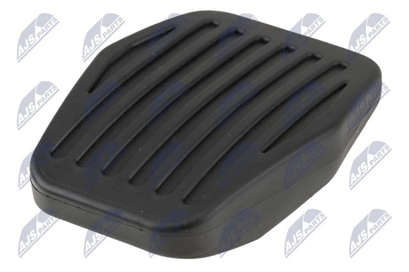 Acoperire pedala, pedala frana NTY EZC-FR-376