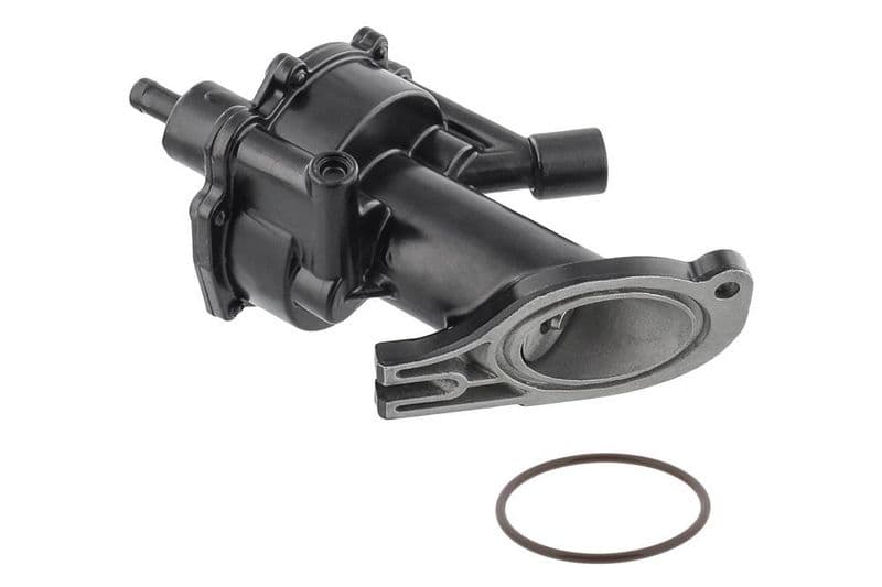 pompa vacuum,sistem de franare TOPRAN 302 790