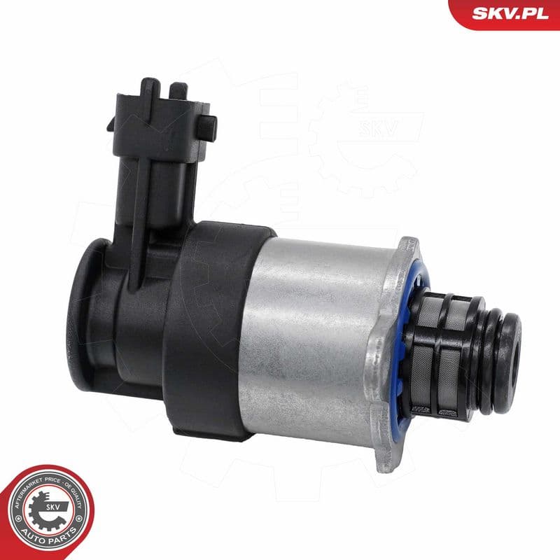 Supapa reglaj, cantitate combustibil (Sistem Common-Rail) ESEN SKV 96SKV376