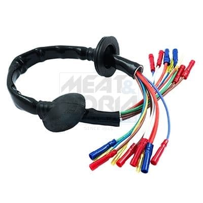 Set reparatie, set cabluri MEAT & DORIA 25358