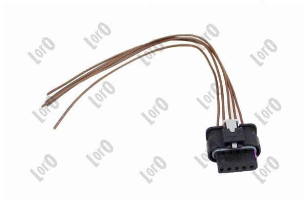 Set reparatie, set cabluri DEPO 120-00-086
