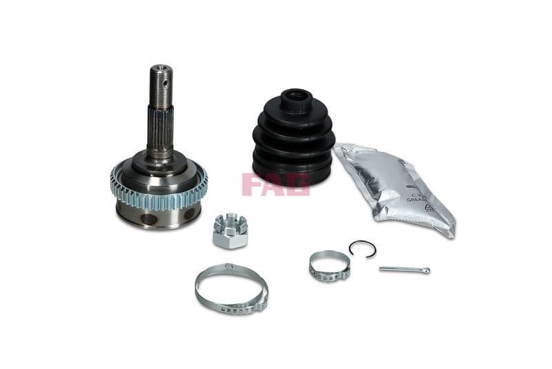 Set articulatie, planetara Schaeffler FAG 771 0664 30