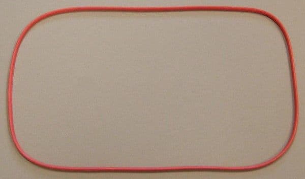Garnitura, capac supape ELRING 699.070