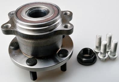 Set rulment roata DENCKERMANN W413462