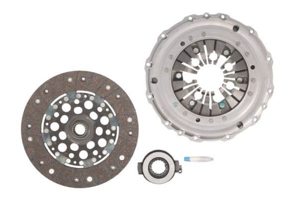 Set ambreiaj NEXUS F1R022NX