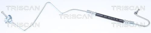 Furtun frana TRISCAN 8150 28278