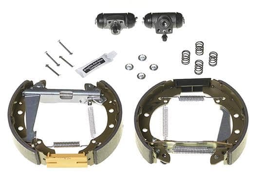 Set saboti frana BREMBO K 85 039